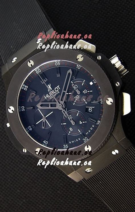 hublot black one million caviar replica|How To Spot FAKE vs REAL Hublot Watches (2024).